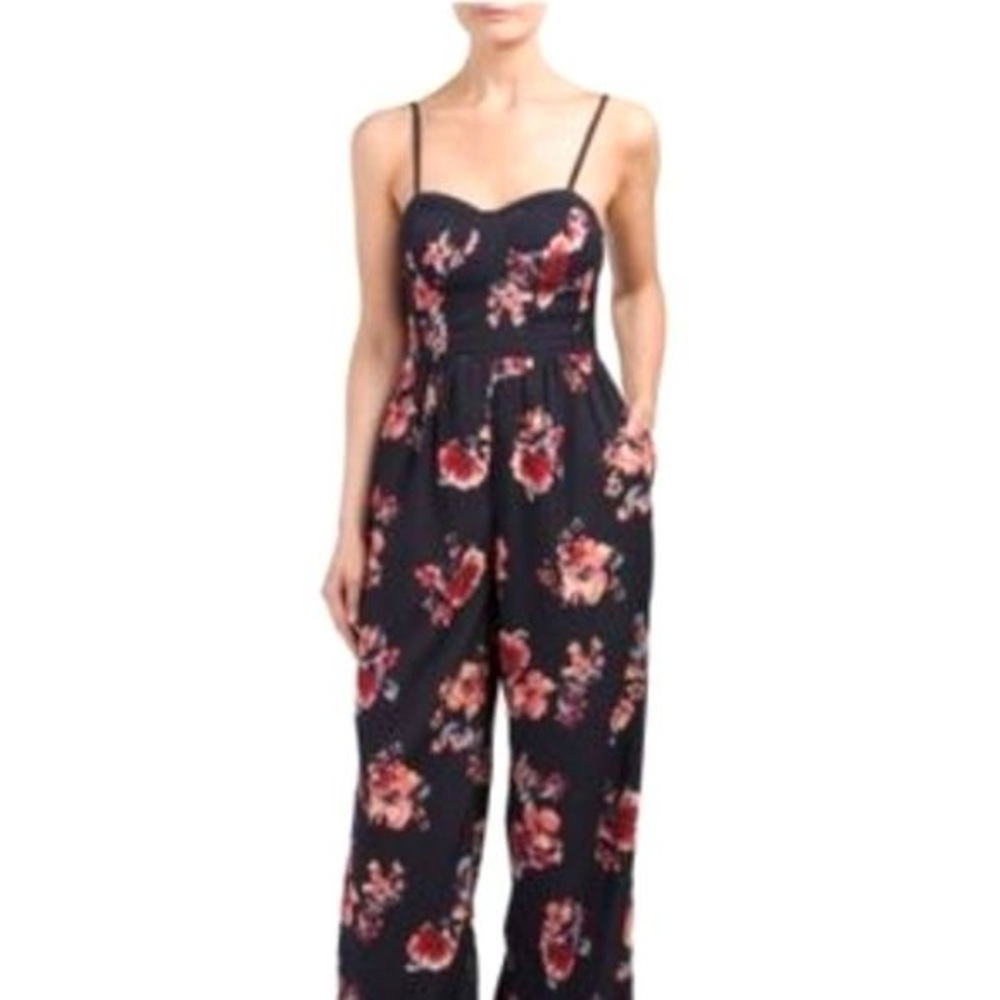 Band of Gypsies jumpsuit